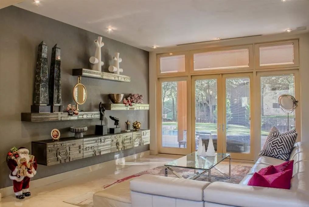 RESIDENCIA DE LUJO LAS ESTANCIAS